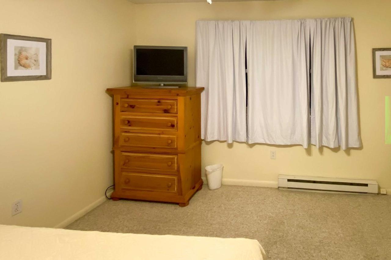 Brigantine Condo With Gas Grill - Walk To Beach! エクステリア 写真