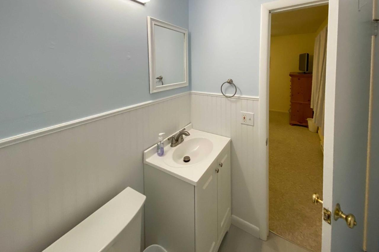 Brigantine Condo With Gas Grill - Walk To Beach! エクステリア 写真